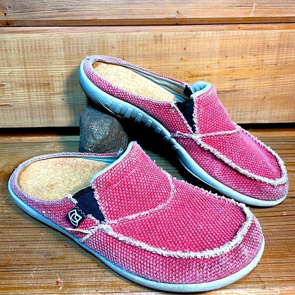 Spenco Womens Mules Size 6 ! Only worn a Couple of Times in like New Condition! - Picture 1 of 8